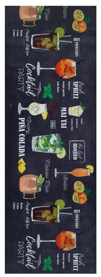 Ricci Pub, 52 x 100 cm - Universal