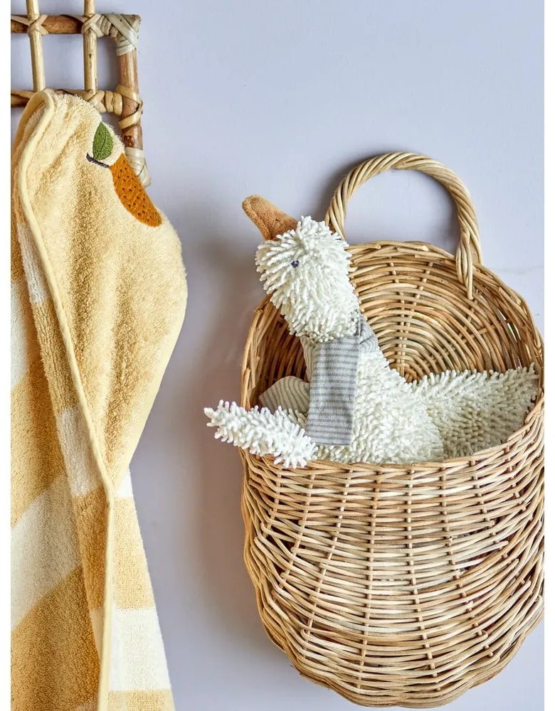 Плюшена играчка Gaspard – Bloomingville Mini