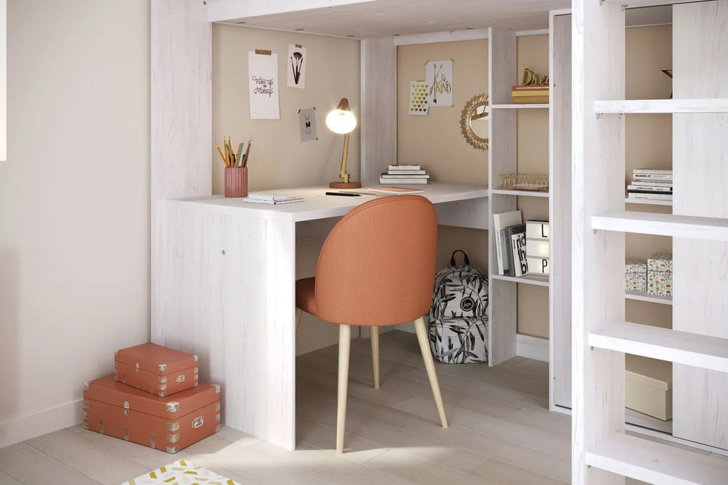 Многофункционално легло Olaf