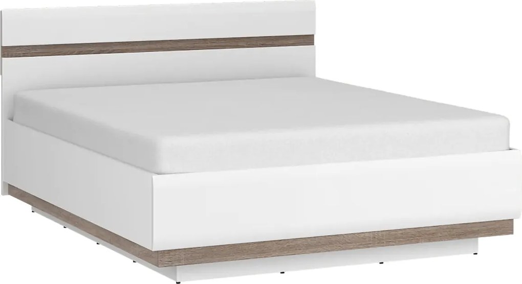 Легло Lugano-140 x 200-Με μηχανισμό ανύψωσης