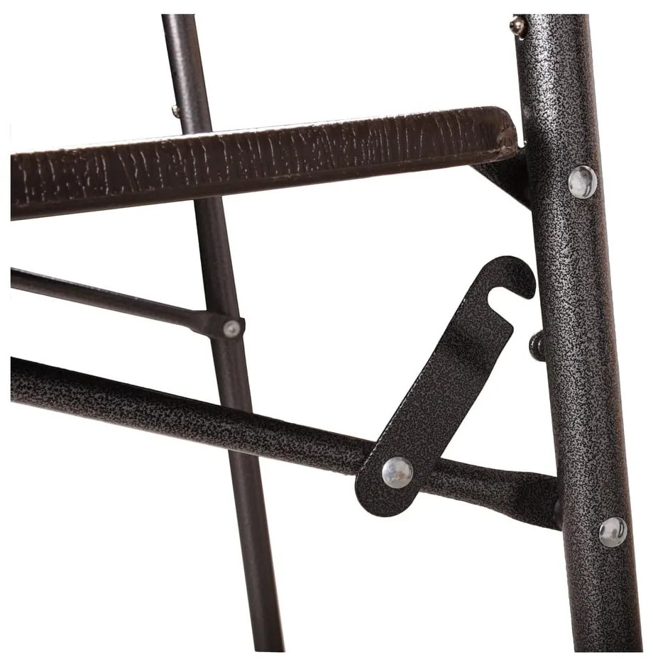 Висяща балконска маса 60x60 cm Tabora – Garden Pleasure