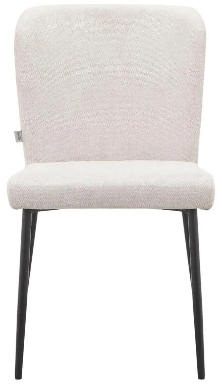 Бели трапезни столове в комплект от 2 бр. Oita – Støraa