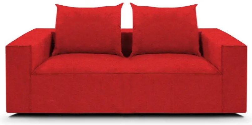 Диван Crispy двуместен-Kokkino