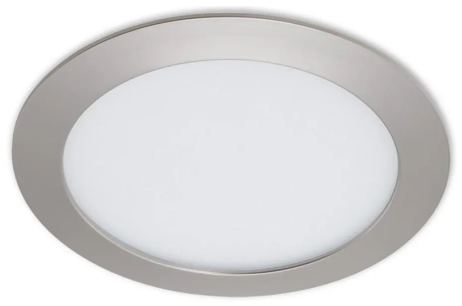 Briloner 7286-016 - LED Лампа за вграждане в баня LED/12W/230V IP44