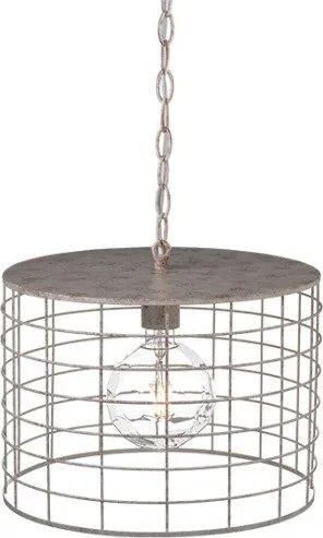 Полилей Keylen-бял-Диаметър 35 См.