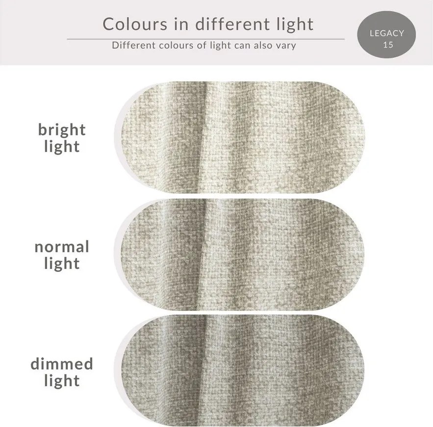 Бежов шенилов сгъваем/с място за съхранение ъглов диван (ляв ъгъл) Leon – Maison de Rêve