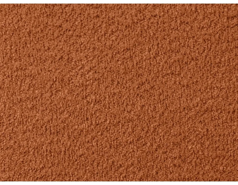 Оранжево двойно легло с включена подматрачна рамка 160x200 cm Lior – Bobochic Paris