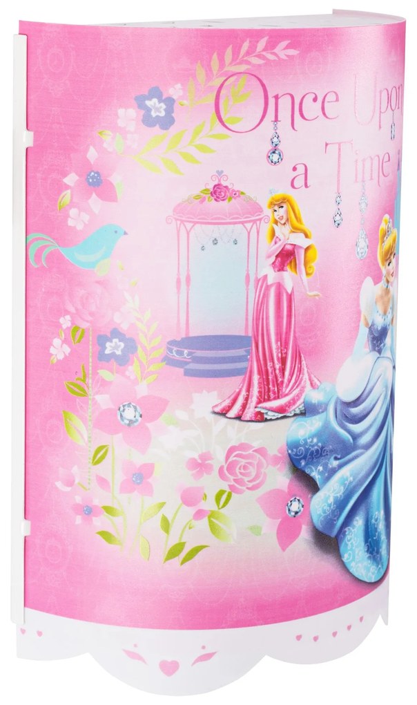 Аплик DISNEY PRINCESS 4366