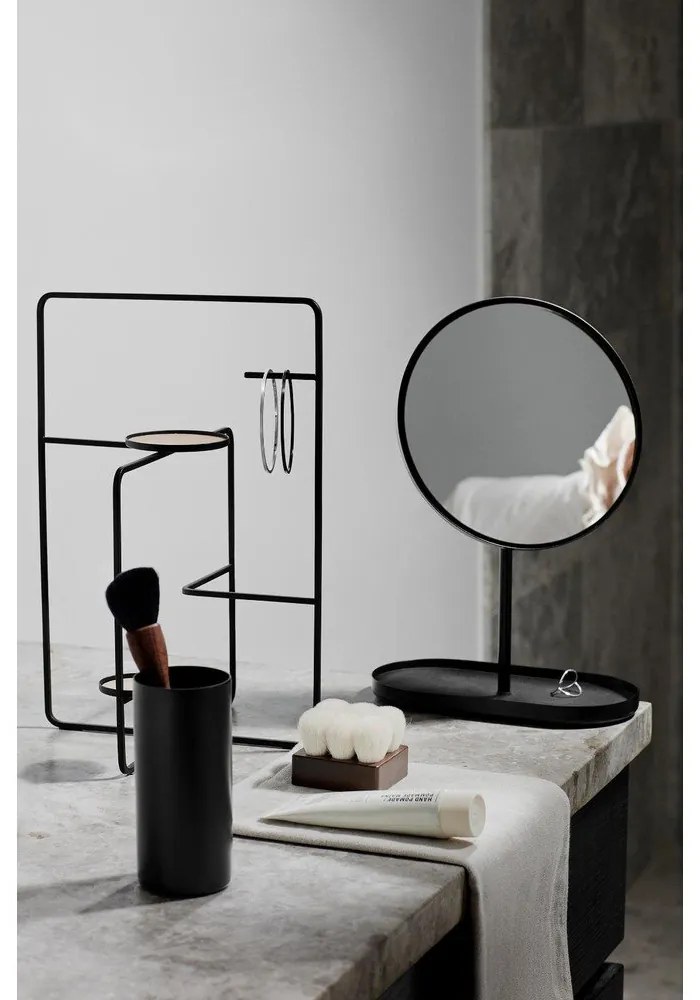 Козметично огледало, височина 28,5 cm - Blomus