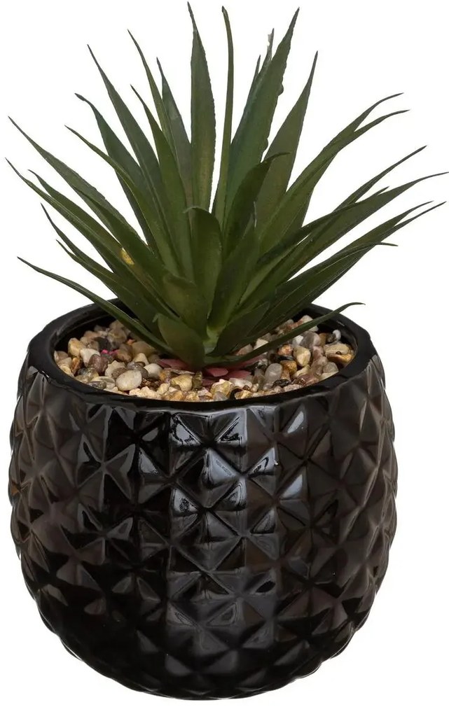 Изкуствено растение atmosphera Pineapple, 21 cm, Различни видове