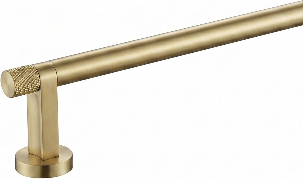 Закачалка за баня 39101 Ori Brush Gold