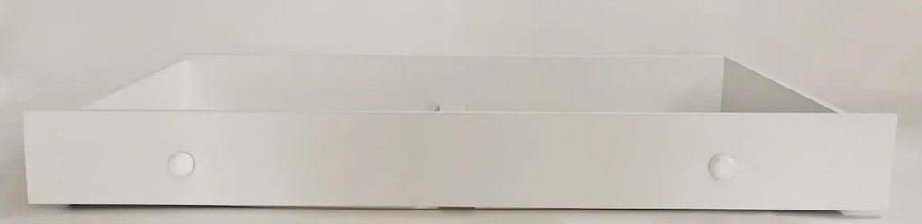 Kids bed Belossi-бял