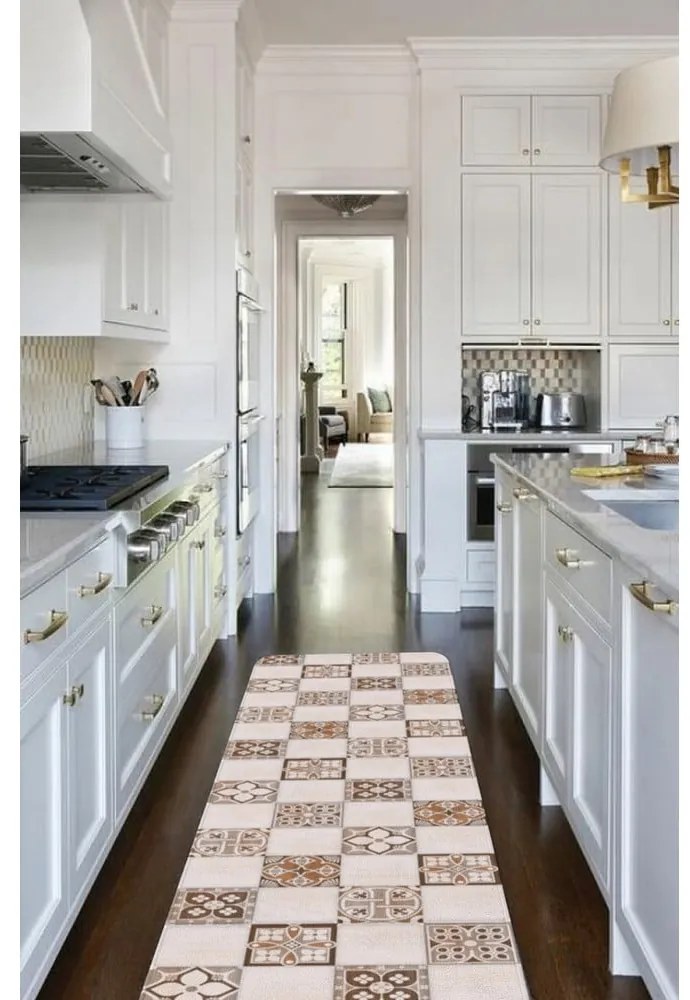 Бягаща пътека Virginia, 58 x 140 cm - Oyo Concept