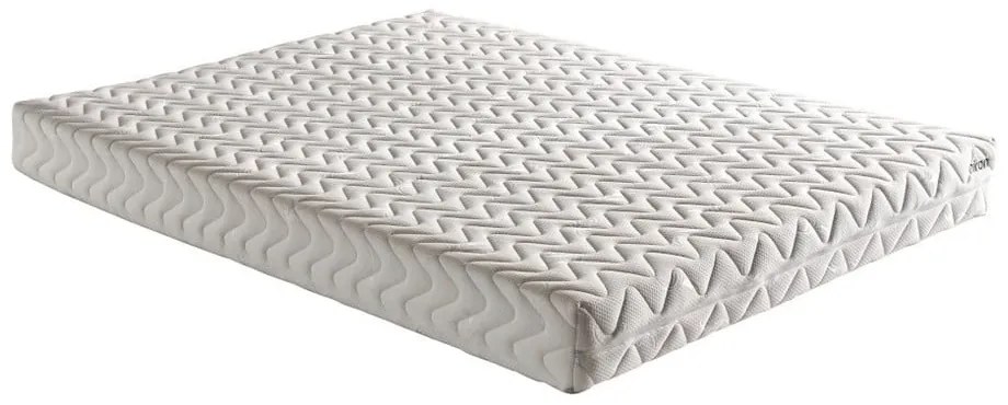 Средно твърд/мек двустранен матрак с пружини 120x200 cm Niron - Kalune Design