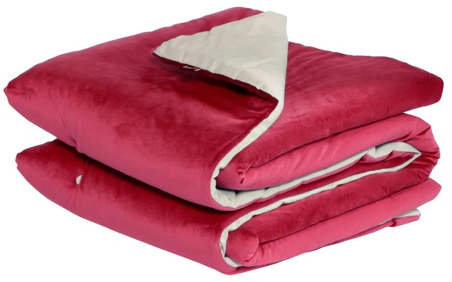 Червено одеяло , 130 x 170 cm Jolie - Hartman