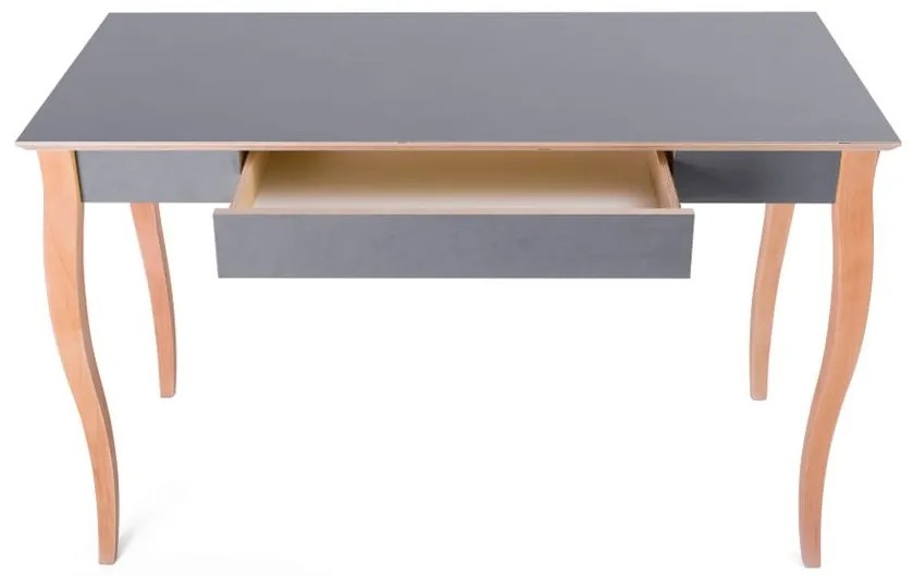 Сиво бюро за писане ToDo - Ragaba