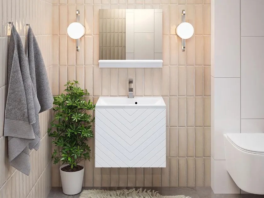 Комплект за баня Nexso X-Leuko