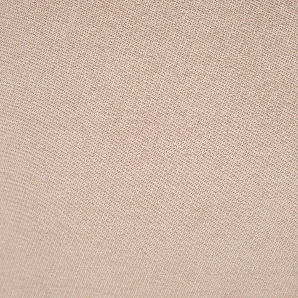 Трапезен стол atmosphera Slano - Черен