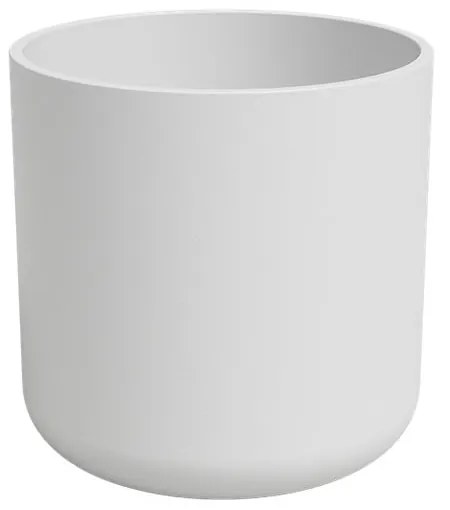 Керамична саксия за цветя ø 21 cm Juno – Artevasi