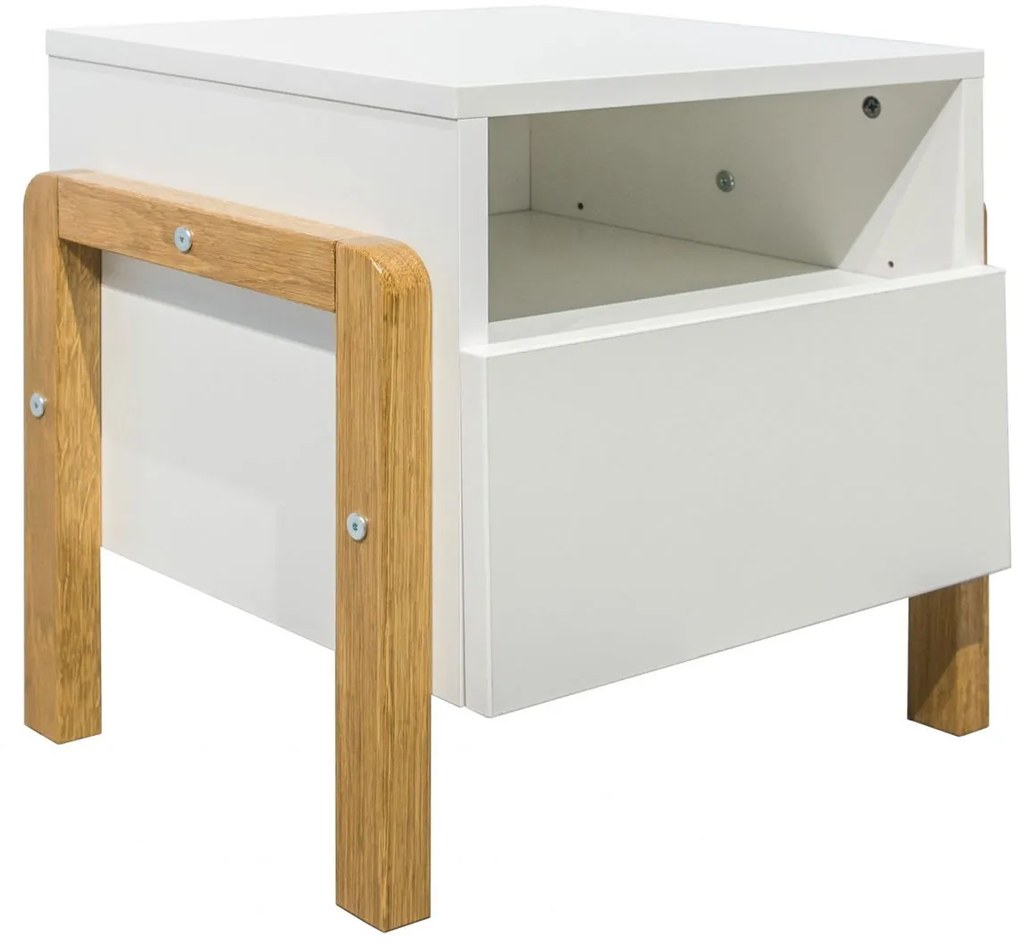 Нощно шкафче Victor