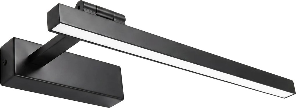 LED аплик за баня SWE034-1W 40cm BLACK