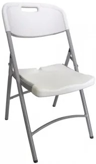 Кетъринг стол сгъваем 47x57x86cm (SS-014C)