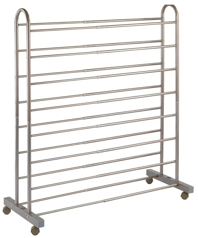 Регулируема стойка за обувки Mobile Giant - Wenko