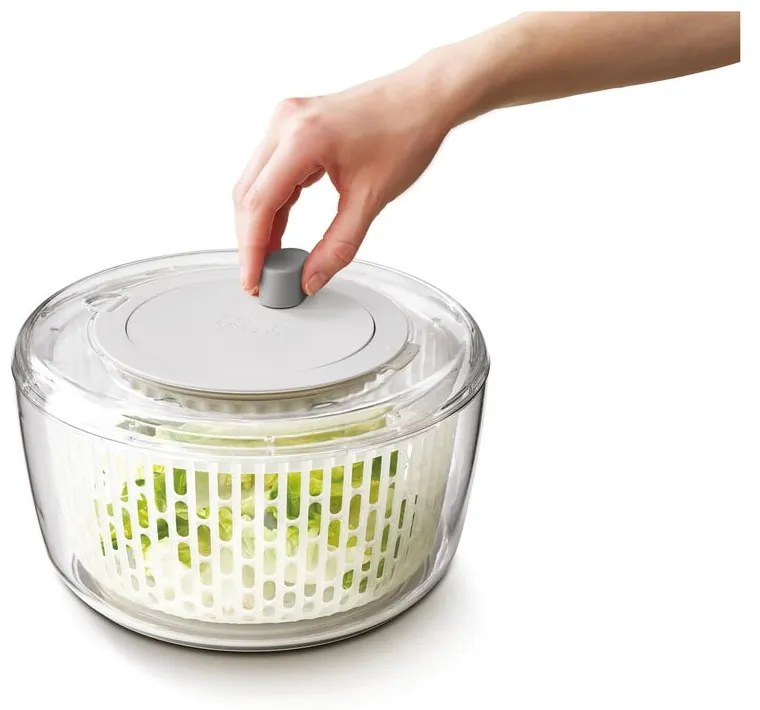 Центрофуга за салати ø 24 cm Duo – Joseph Joseph