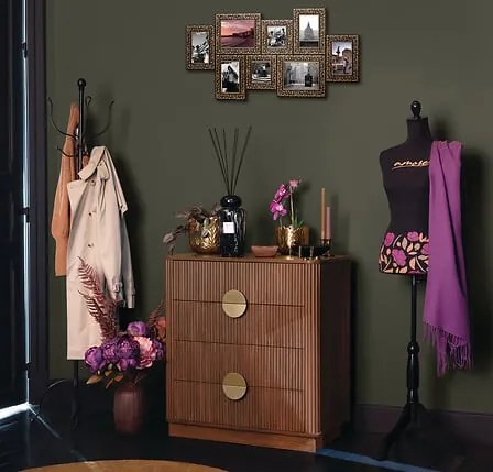 Фоторамка atmosphera Alda, 8 снимки, 88 cm