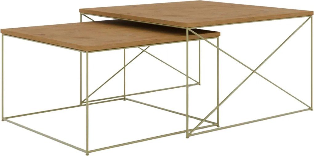 Комплект холни маси Cilo-Fusiko