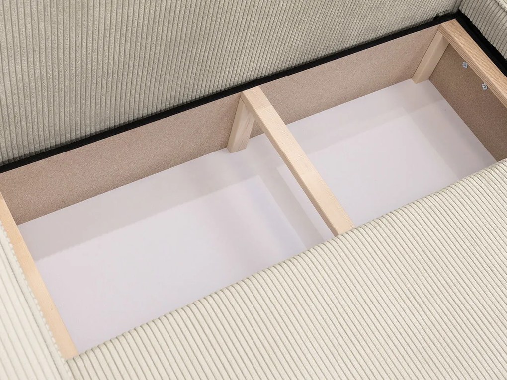 Ъглов диван Karl Maxi-Mporntw