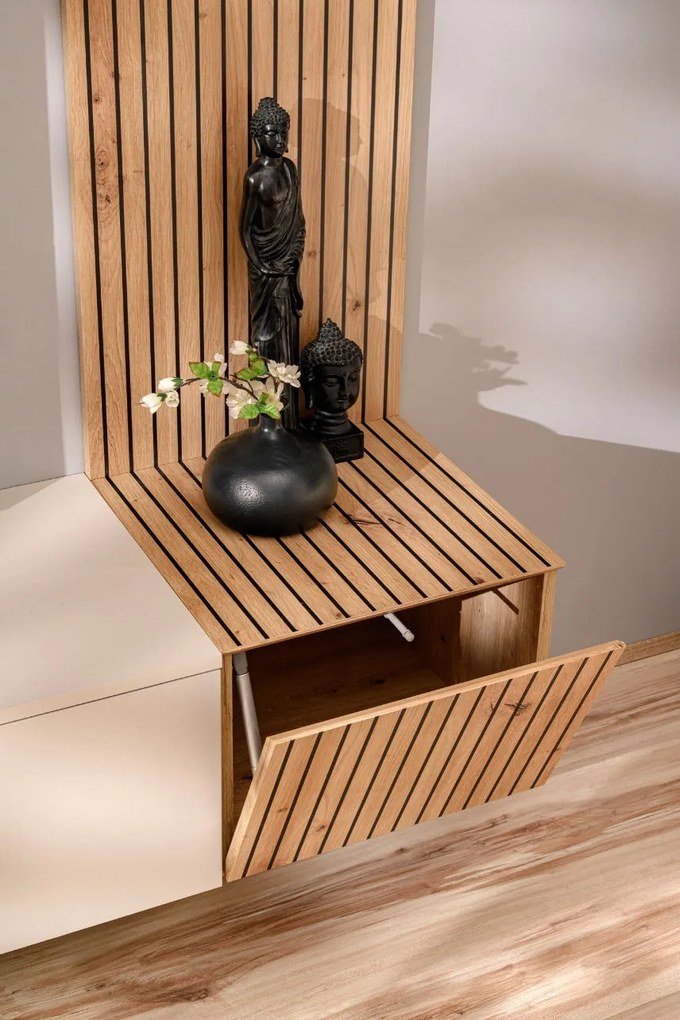 Комплект за хол Solar-Мауро