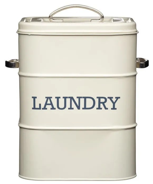 Контейнер за крем за прах за пране Living Nostalgia - Kitchen Craft