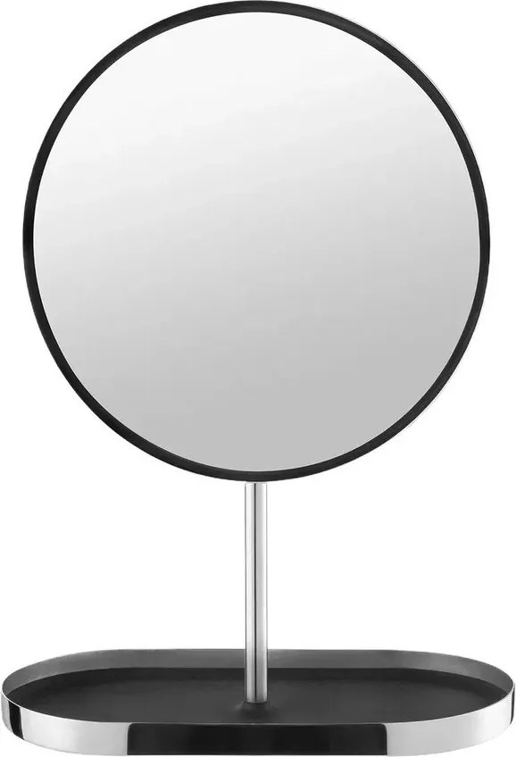 Козметично увеличително огледало (увеличение 5x) ø 20 cm Modo – Blomus