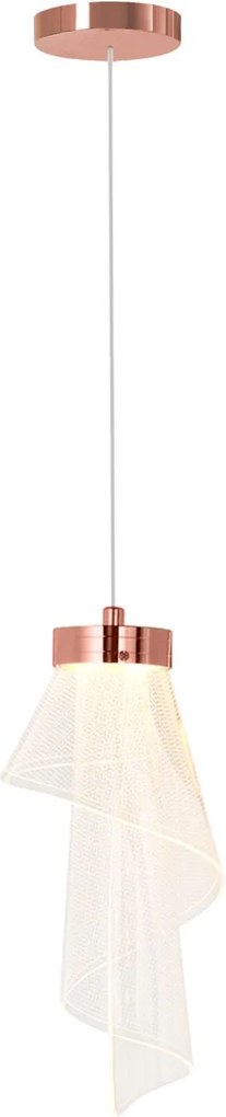 Пендел Rose Gold APP1765-1CP