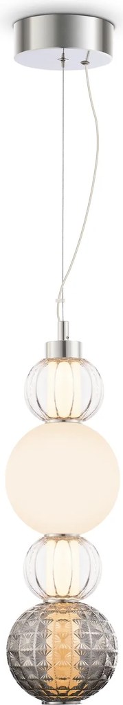 Maytoni Висящо осветително тяло - P069PL-L17CH3K