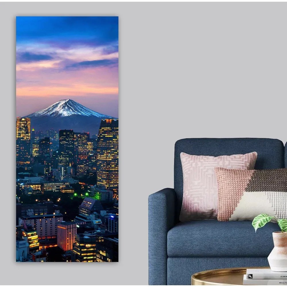 Живопис 50x120 cm - Wallity