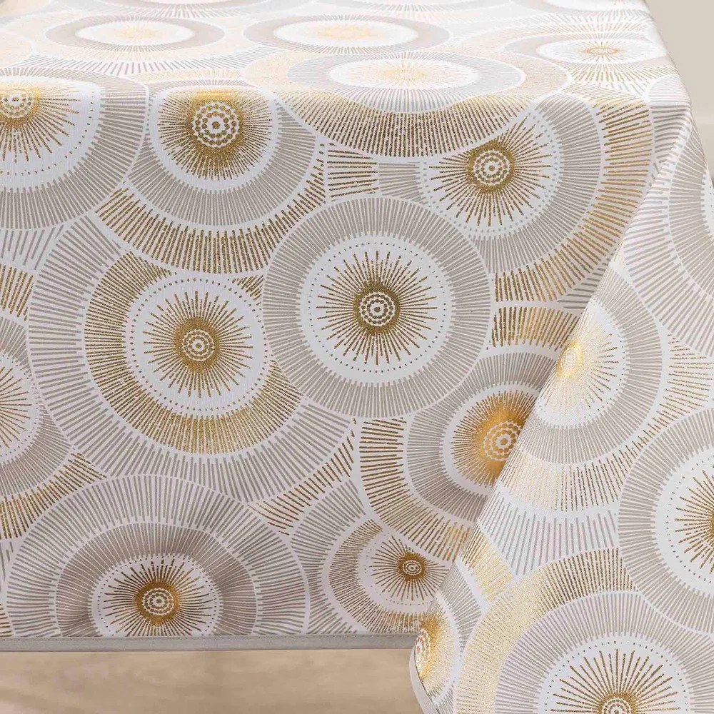 Покривка за маса 145x240 cm Eclipse – douceur d'intérieur