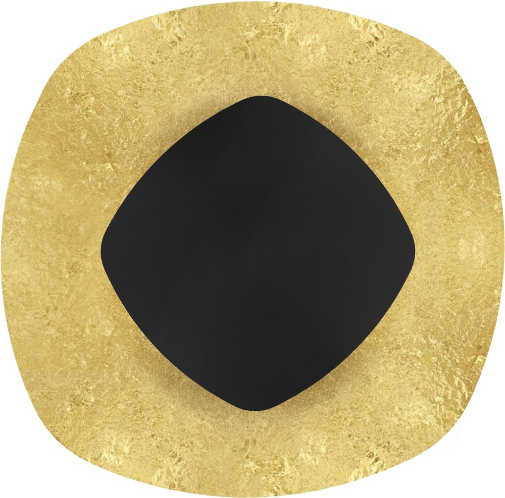 Аплик APP1270 BLACK GOLD