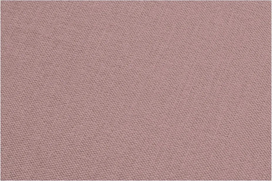 Светлорозово кресло Celine – Bobochic Paris