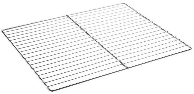 Ozti - Иноксова решетка за гастронорм 650х530мм. 2/1 GN ( 0313.00021.20)