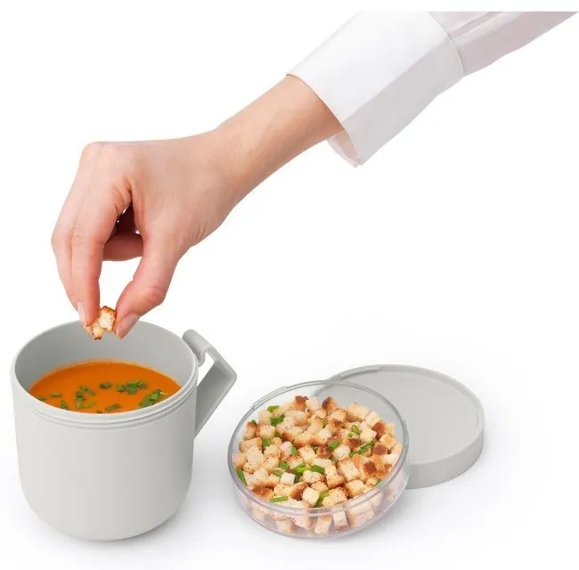 Буркан за супа Make &amp; Take – Brabantia