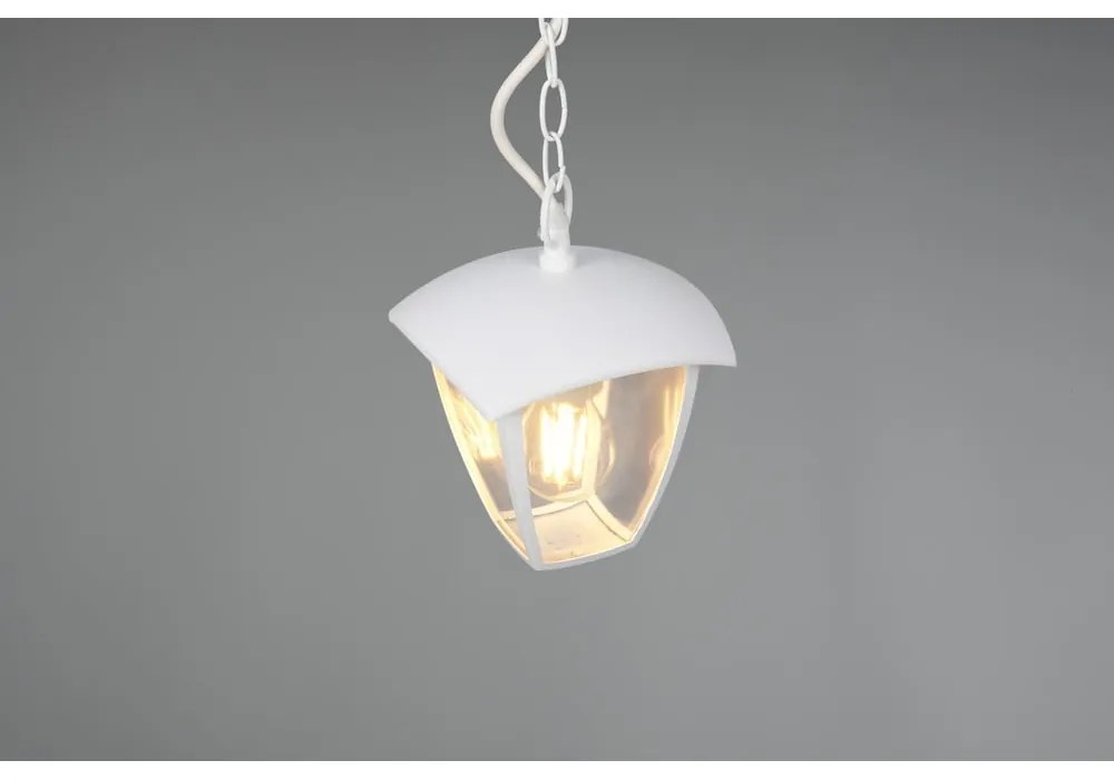 Висящо външно осветително тяло ø 17 cm Venta – Trio