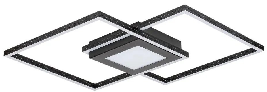 Rabalux 5269 - LED Полилей за повърхностен монтаж CASIMIR LED/40W/230V
