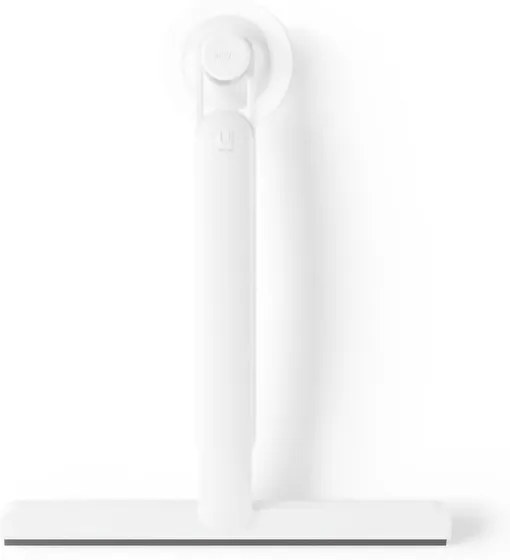 Бяла стъргалка с държач 40 cm Flex – Umbra