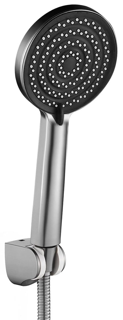 Смесител за вана Rea FOSTER Nickel Brush