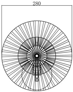 Аплик Maytoni Aster