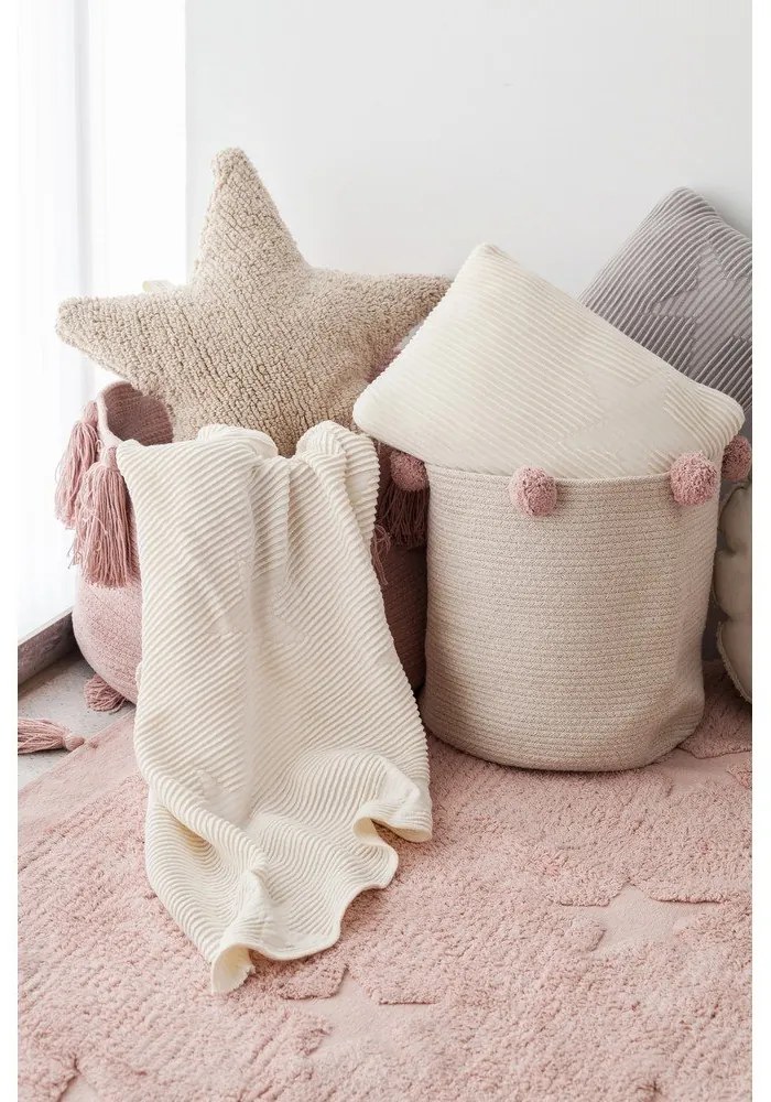 Детска възглавница Star – Lorena Canals