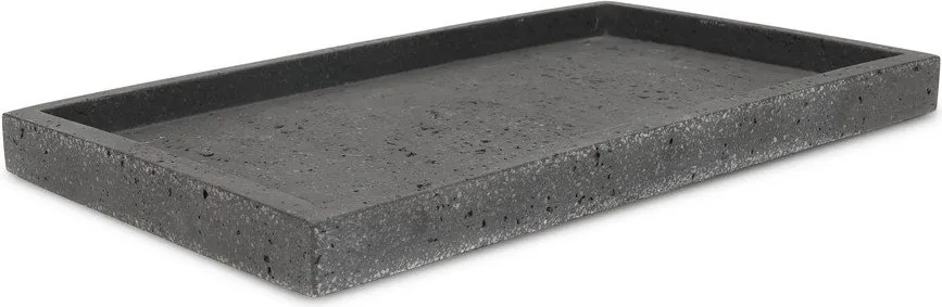 Декоративен поднос от полиресин 15x27 cm Suds – S|P Collection