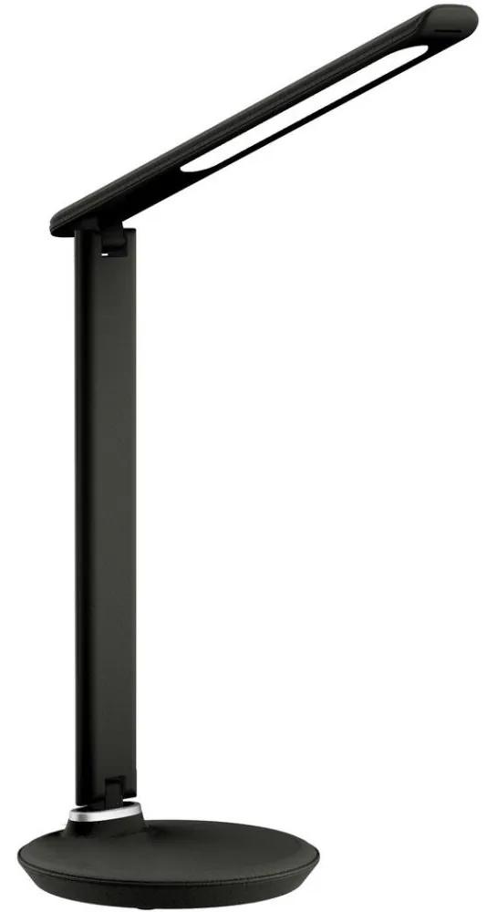 Rabalux 6980 - LED Димируема Настолна лампа OSIAS LED/9W/230V